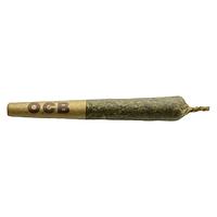 Coterie - Purple Zushi Pre Roll