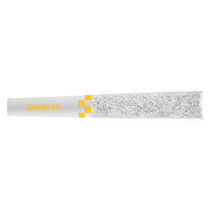 Claybourne - Flyers Frosted Infused Banana OG Pre Roll