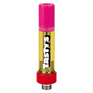 Tasty's - Cherry Liquid Diamond 510 Thread Cartridge
