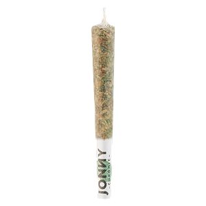 Jonny Chronic - Tropicanna Reefers Pre Roll