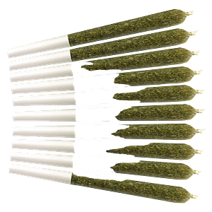 VOLO - Orange Turpentine Pre-Roll