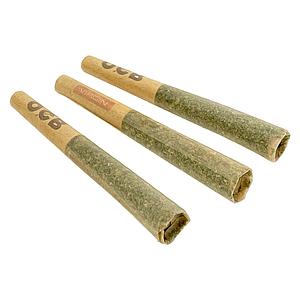 Supernova Farms - Hand Rolled By Supernova Pre Roll