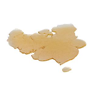 RAD - Strawberry Alien Og Shatter