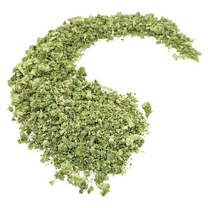 Purple Hills - Live Milled Flower – Iced Sangria