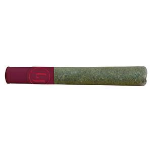 Lord Jones - Ceramic Tip Hash Fusions Snow Lotus x Animal Mints Infused Pre-Roll