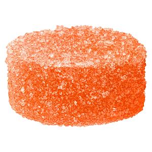 SHRED'EMS - Mango Lime Max10 Gummie