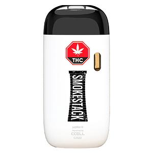 Smokestack - Cherry Bomb AIO Vape