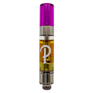 Purple Hills - Live Resin - Gorilla Zkittles XL 510 Thread Cartridge