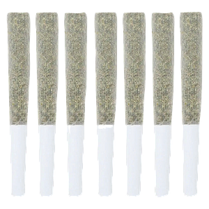 Retro Haze - House Of Hazes Pre-Roll