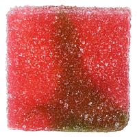 Glenn's - Strawberry Watermelon Hash Rosin Gummies