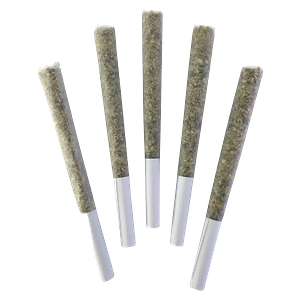 DEALR - Chemical Romance Pre Rolls