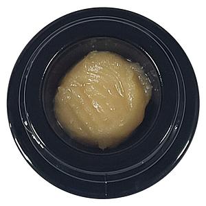 Lune Rise Farms - Peanut Butter Breath 73u-159u Cold Cured Live Rosin