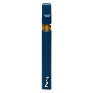 Foray - Tangie Crush Disposable Vape Pen