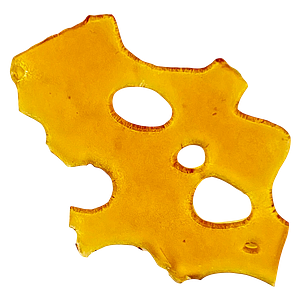 Sizzle - Sativa Shatter - Lavender Haze