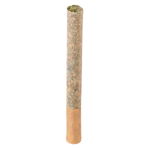 Cappellano Cannabis Co. - BC ORGANIC (LSO) MAPLE BLIZZARD Pre-Roll