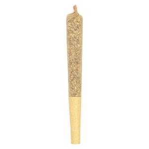 Pura Vida - Sativa Honey Oil Infused Pre-Roll