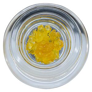 Endgame - The Rizz Live Resin