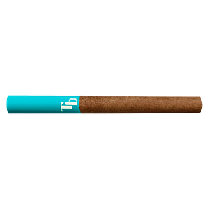 Trailblazer - M'mosa Tube-Style Slim Blunts