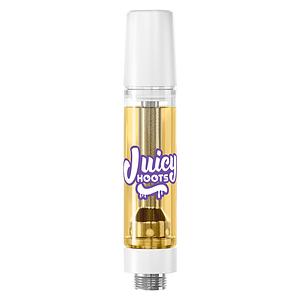 Juicy Hoots - 95+ Peach Squeeze Diamond Drizzle 510 Thread Cartridge