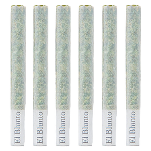 El Blunto -  El Jointito Love Potion Pre-Roll