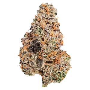 Mendo Select - Sativa Sunrise
