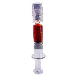 Connoisseur Culture - Sativa Hash Oil