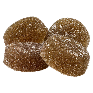 SHRED'EMS Pop! - Root Beer Blast Soft Chews