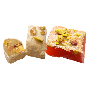 BonBon - Turkish Delight - Lokum