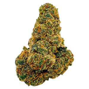 Pepe Everyday - Liberty Haze