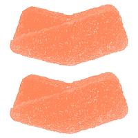 Emprise Rapid - Peach 1:1 Soft Chews