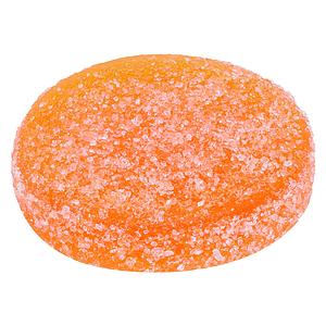 M*ry Jones - Orange & Cream