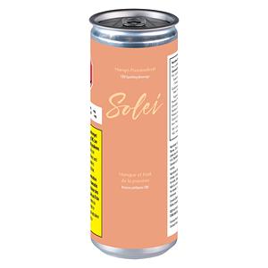 Solei - Mango Passionfruit