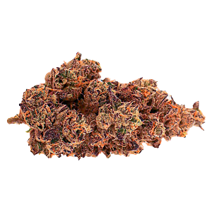 Space Flower - Slurricane Mint