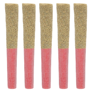 High Stick - Cherry Picker Lemonade Infused Pre Roll
