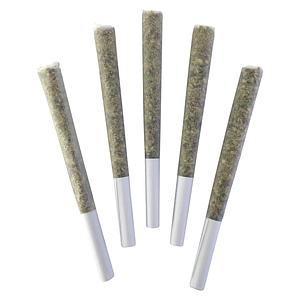 DEALR - Chemical Romance Pre Rolls