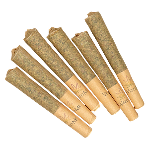 Weed Me - Cakelicious Pre Rolls