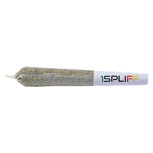 1Spliff - C4 Pre Roll