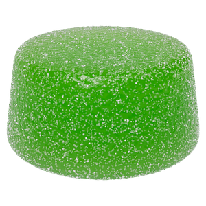 3Saints Stoneys - Limelight Rosin Gummy