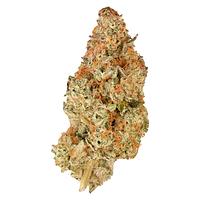 Simply Bare - Bc Organic Pink Drip