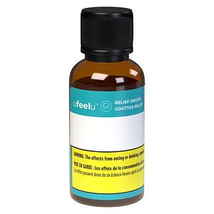 ufeelu - Relief Drops