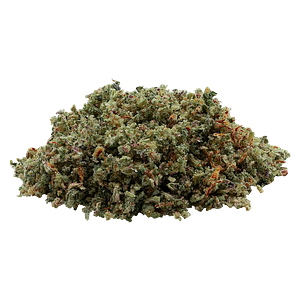 Hotbox - Guava Og Shake N Bake Infused Flower