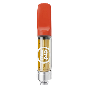 1964 - Apples & Bananas Fse Resin 510 Thread Cartridge