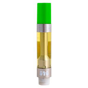 Back Forty - Strawberry Kiwi Ice 510 Thread Cartridge
