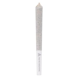 Coast Mountain Cannabis - BC Organic Dancehall Pre-Roll