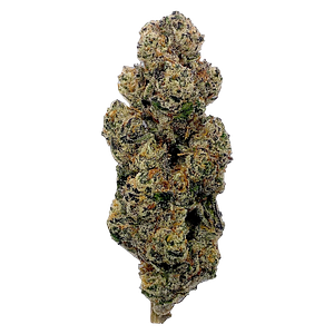 Mendo Select - Mendo Revolving Indica