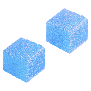 Port North - Jolly Hashers Soft Chews