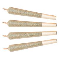 Happy & Stoned - Quick Rips Indica Pre-Roll