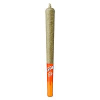 DiscoFSH - Orange Crush 44's Infused Pre Roll