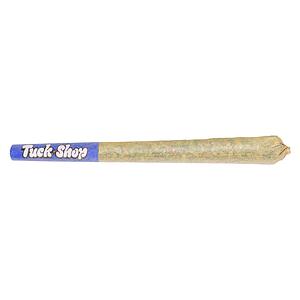 Tuck Shop - Black Diamond X Pre Roll