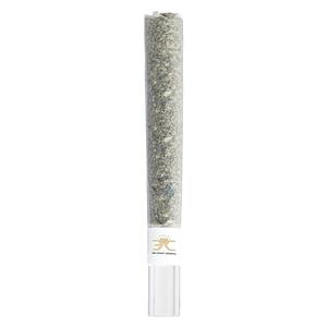 3rd Coast Genetics - Tagalongz Glass Tip Pre-roll